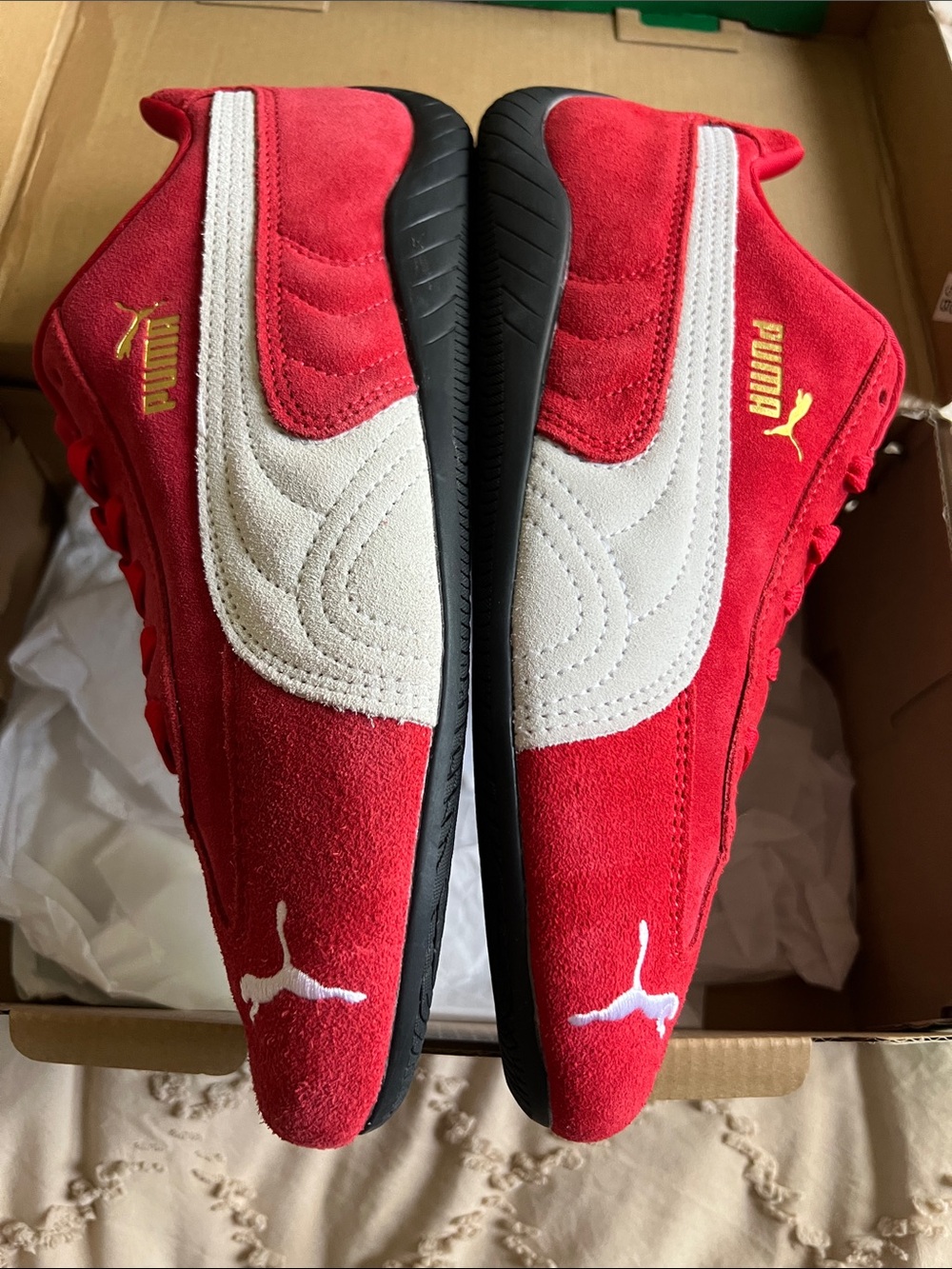 Puma Speedcat OG - Picture 5 of 10